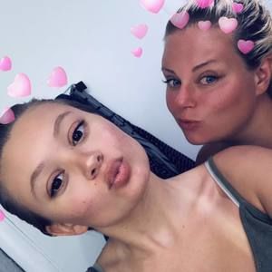 Meet your Posher, Jen